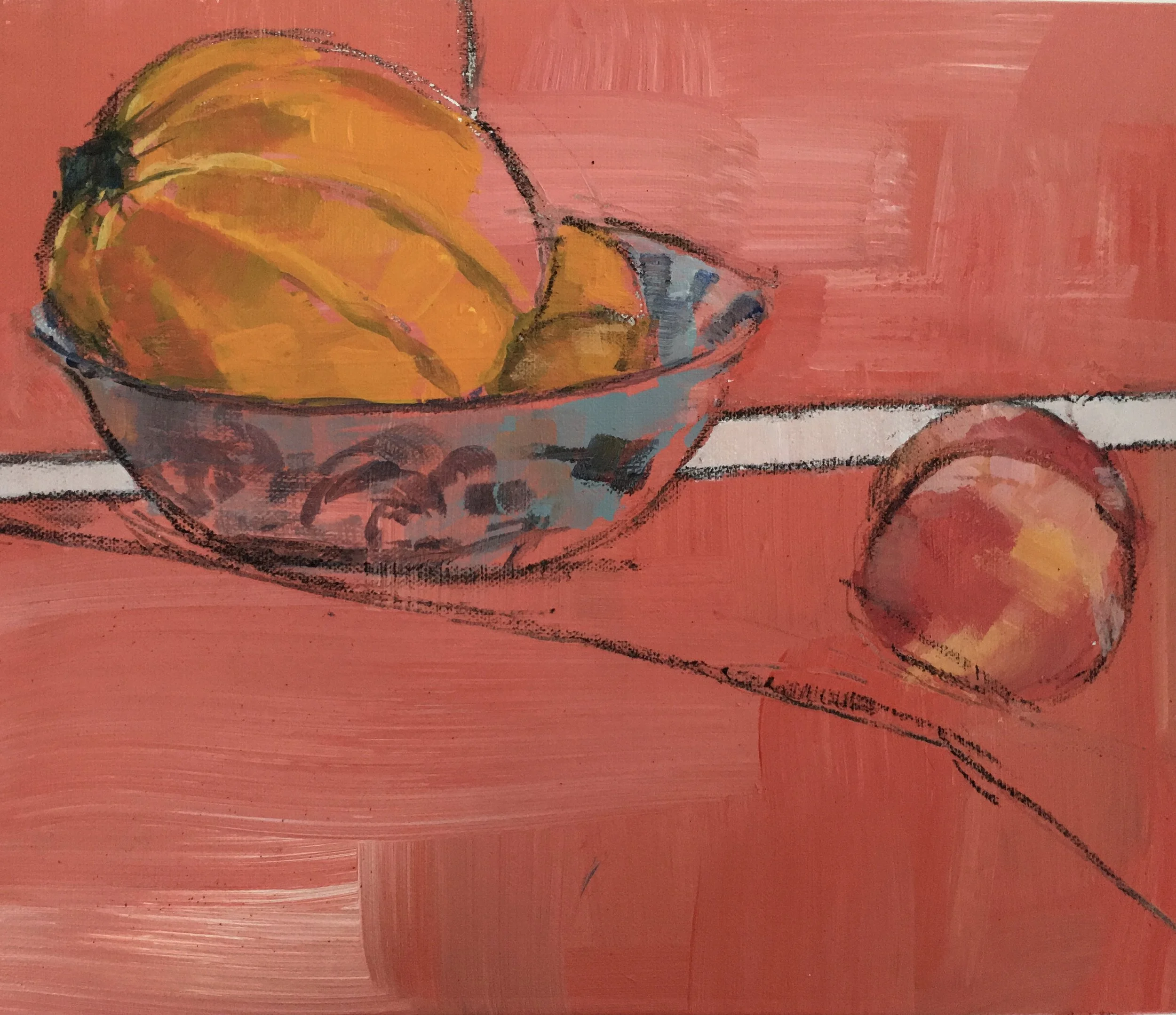 Peaches