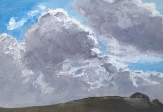 Big sky