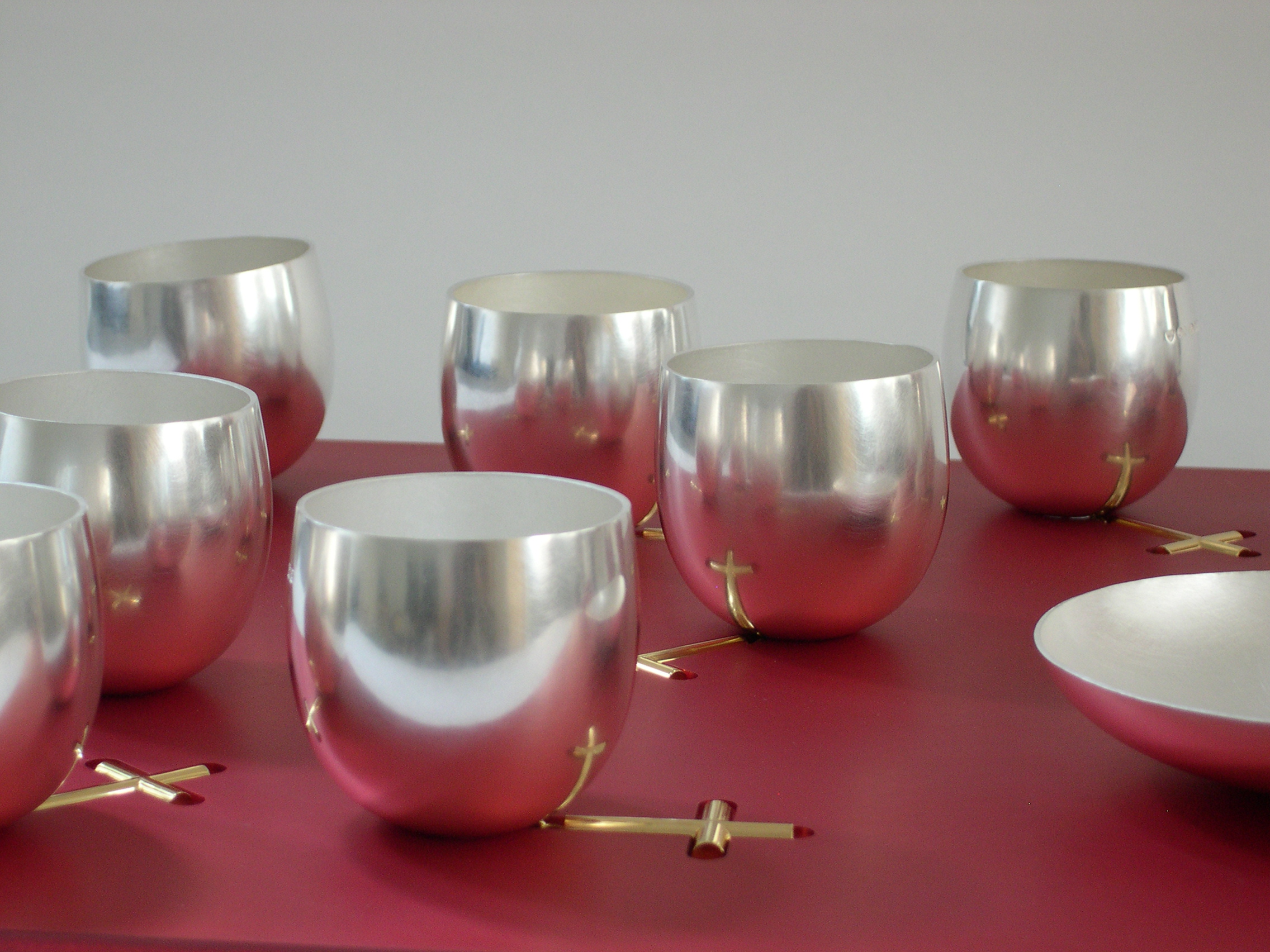 Communion