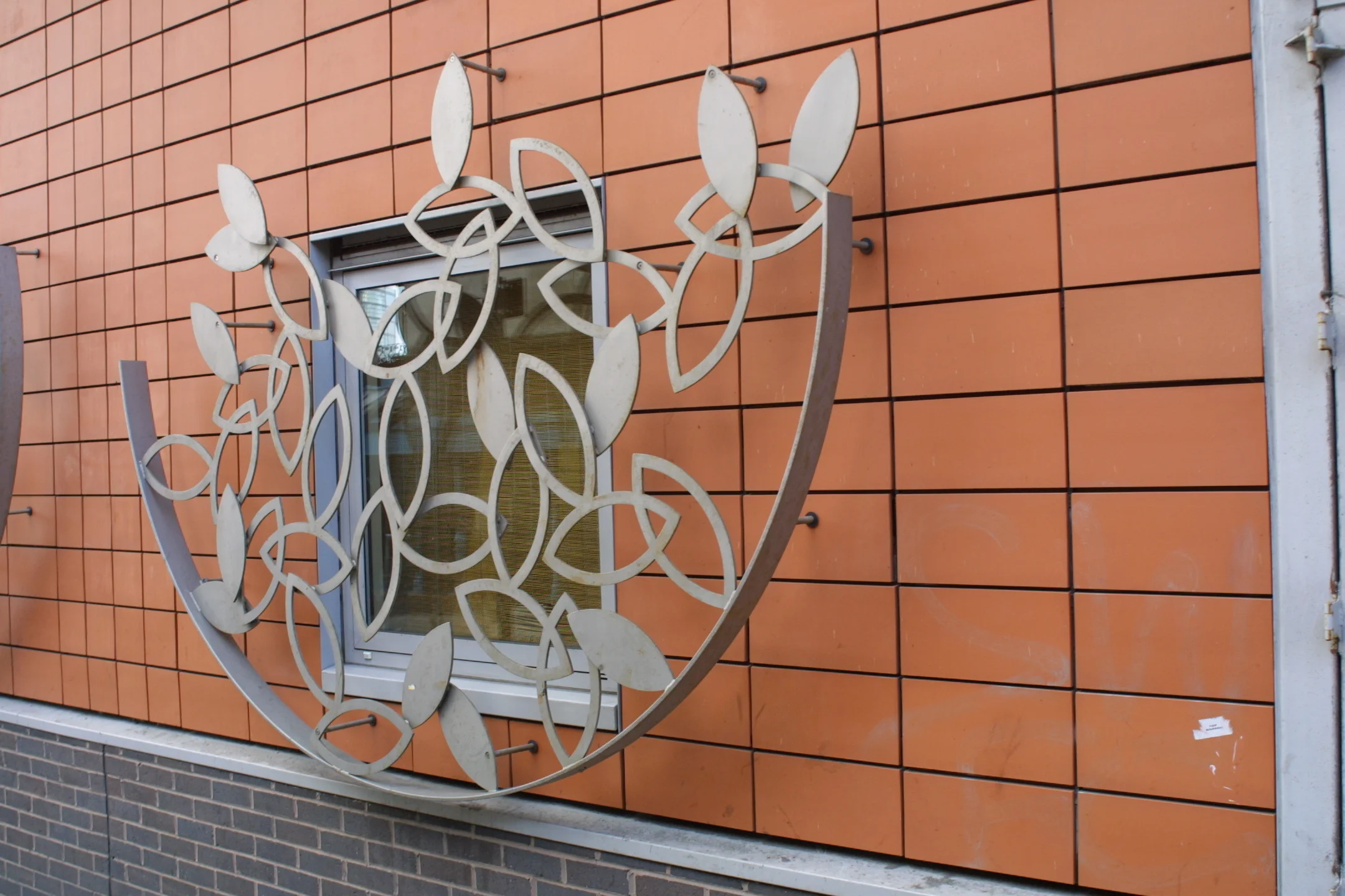 Window Security Grilles