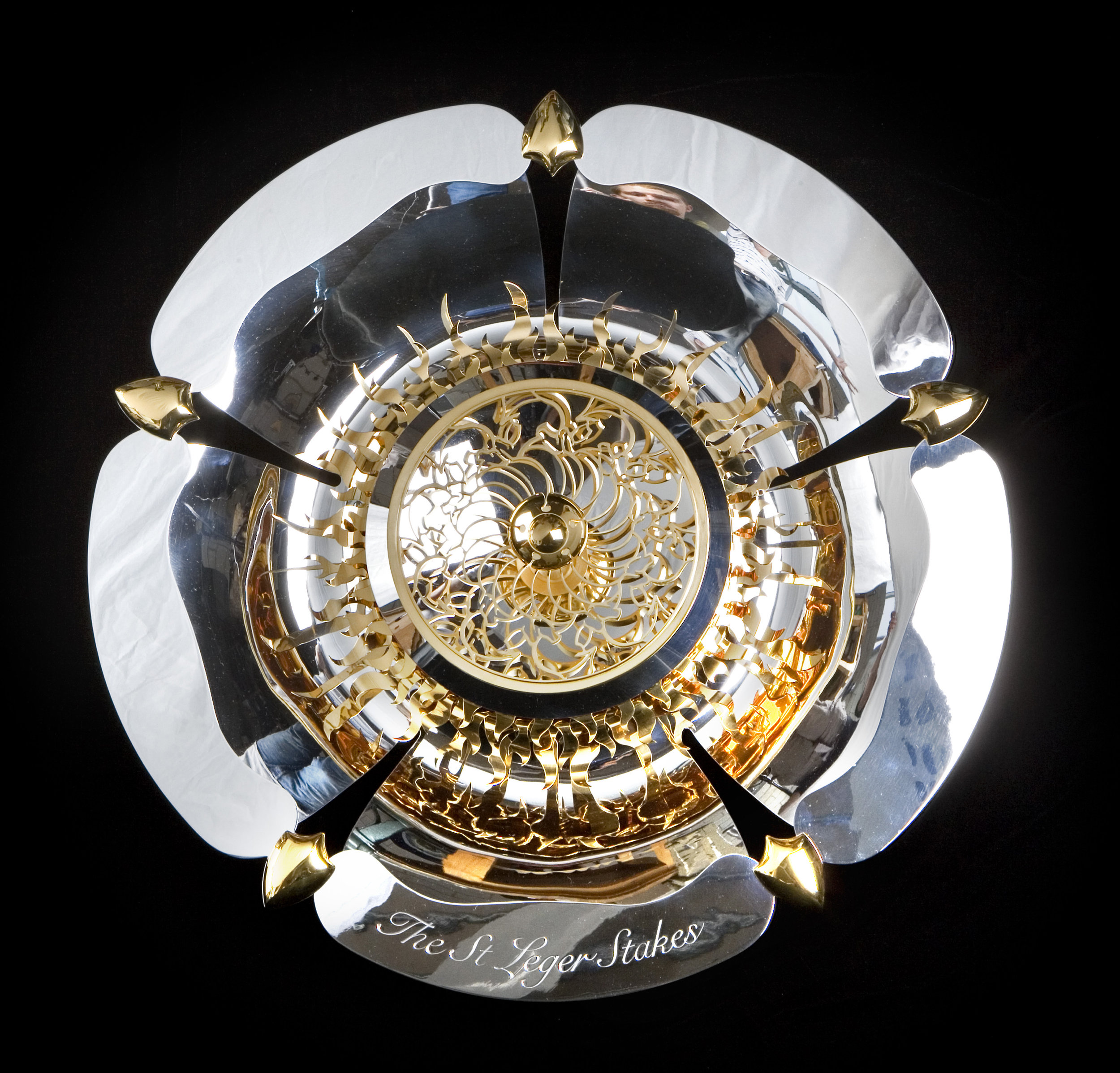 The St Leger Stakes Perpetual Trophy