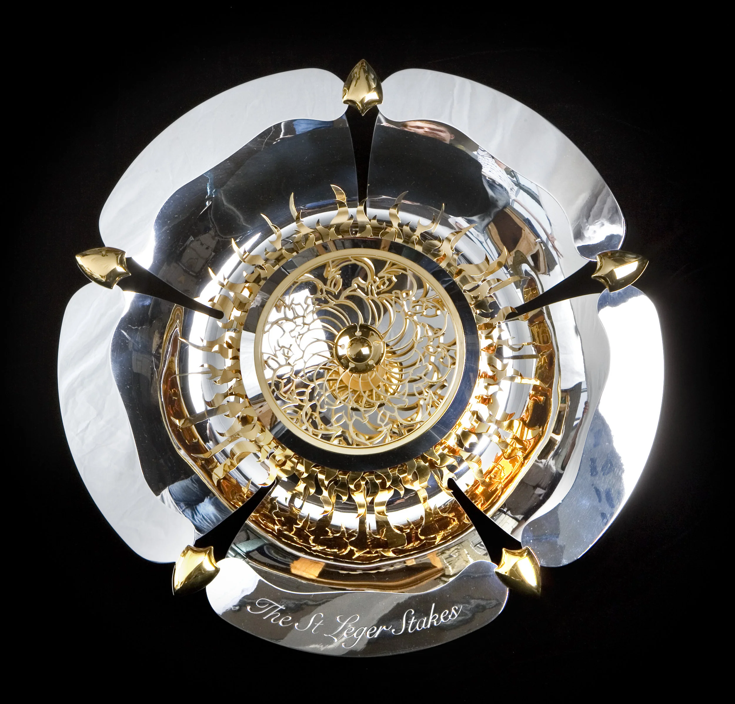 The St Leger Stakes Perpetual Trophy