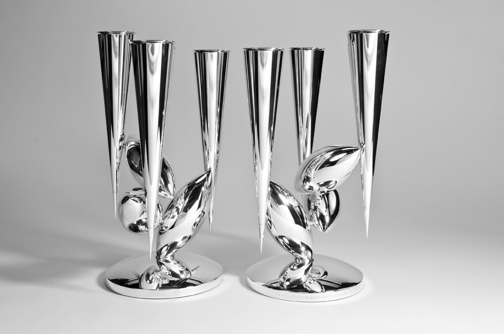 Candelabra no.11