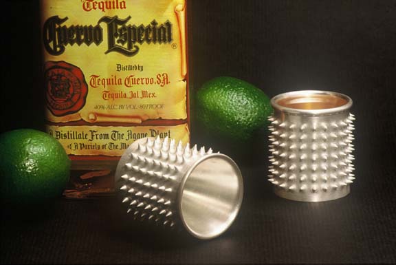 Tequila Shots