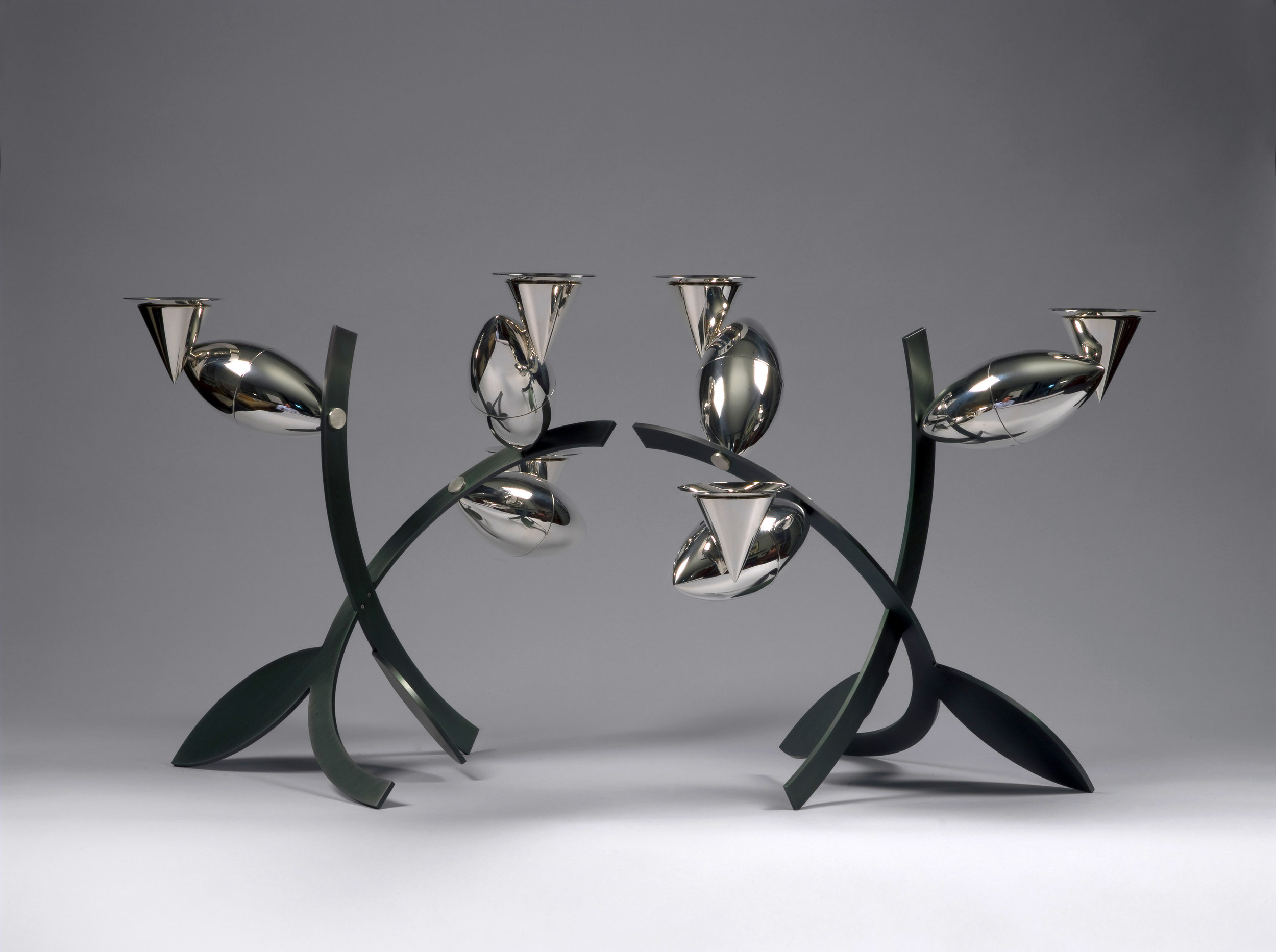 Candelabra no.10