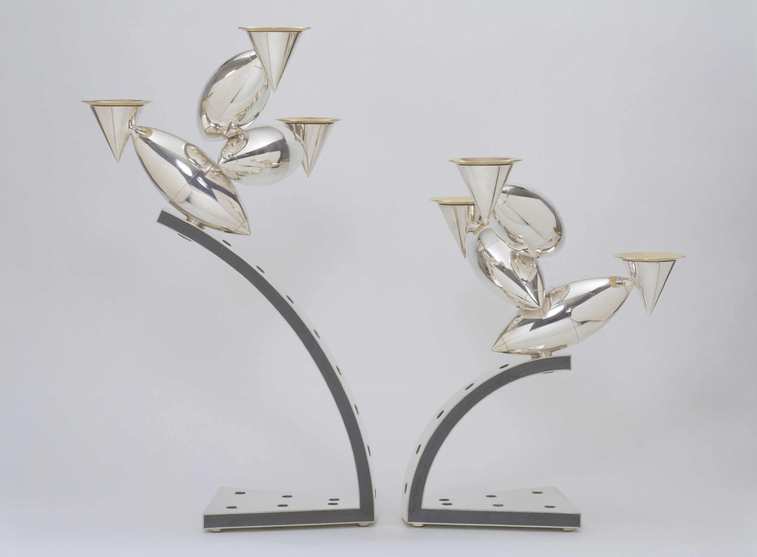 Candelabra no. 4