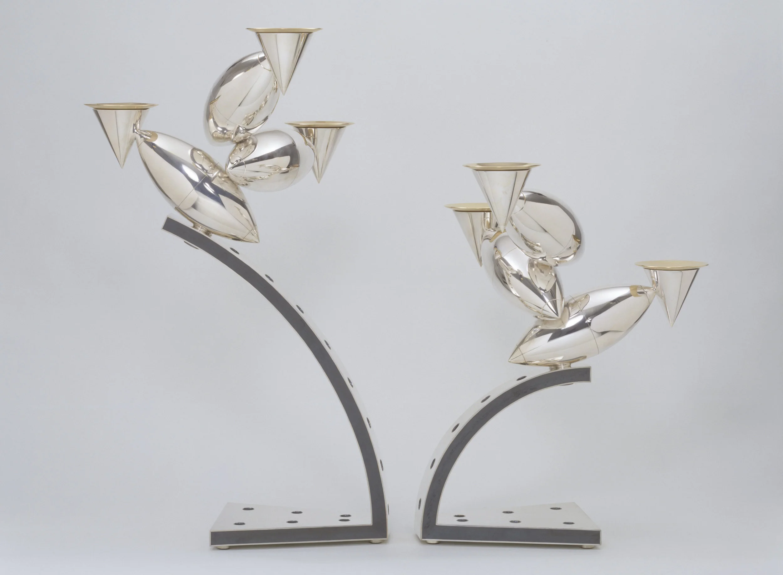 Candelabra no. 4