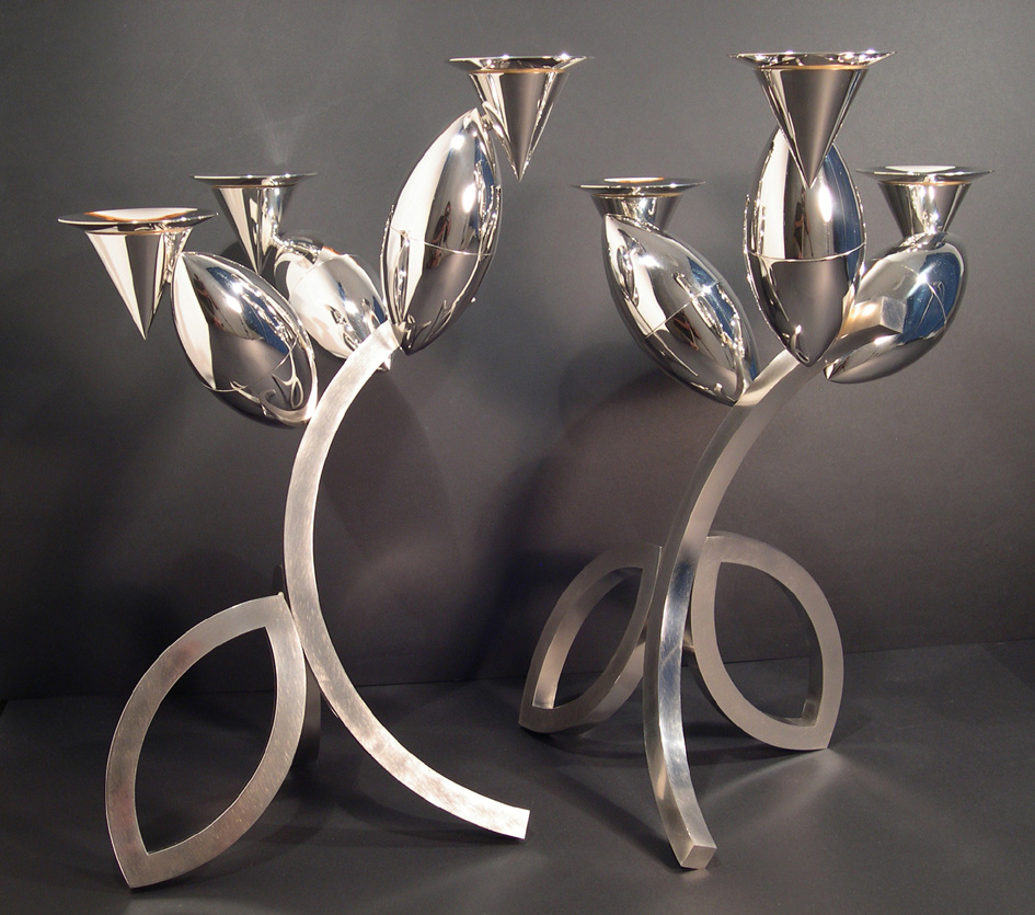 Candelabra no.9