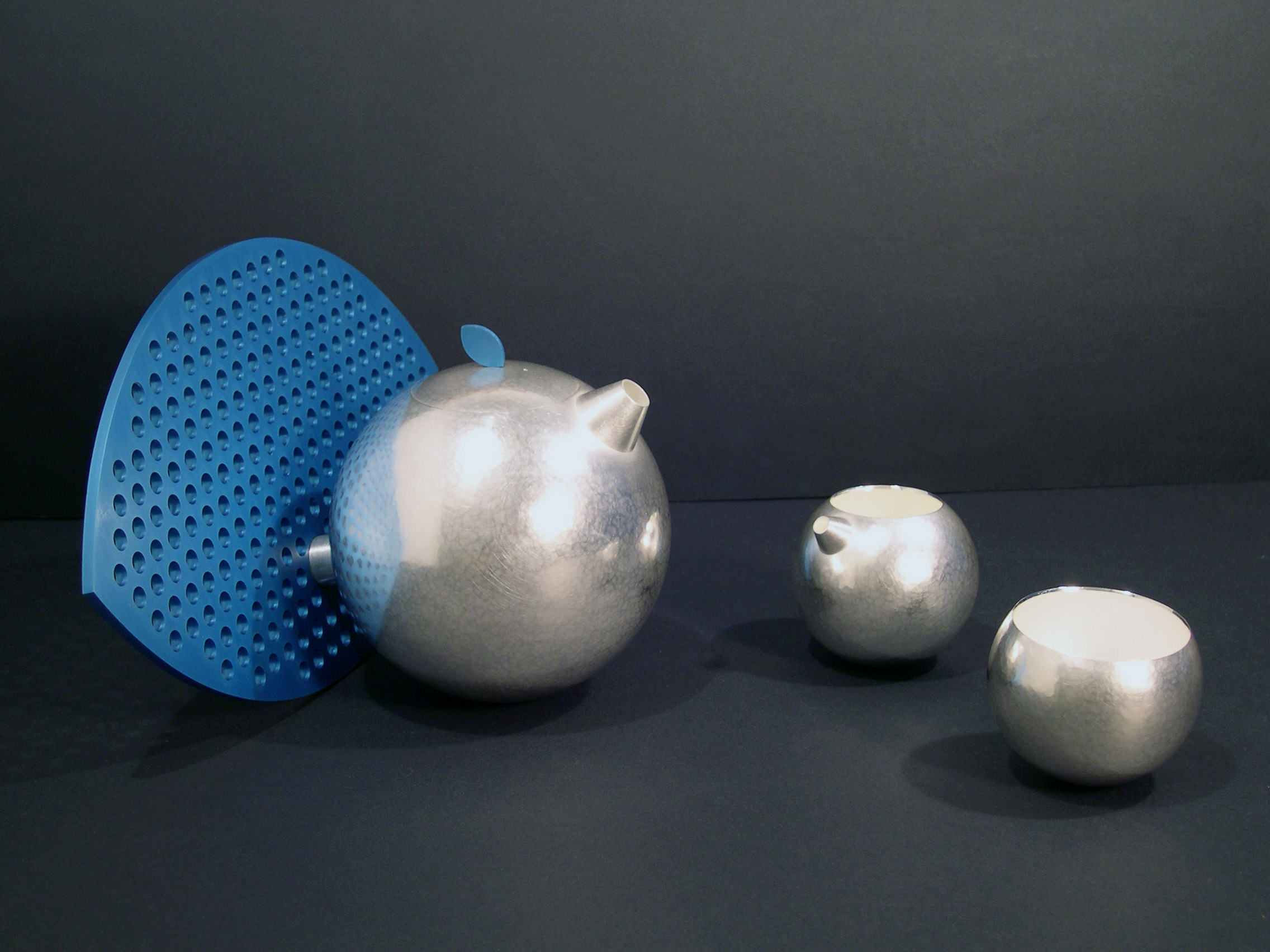 Rocking Tea Set 2