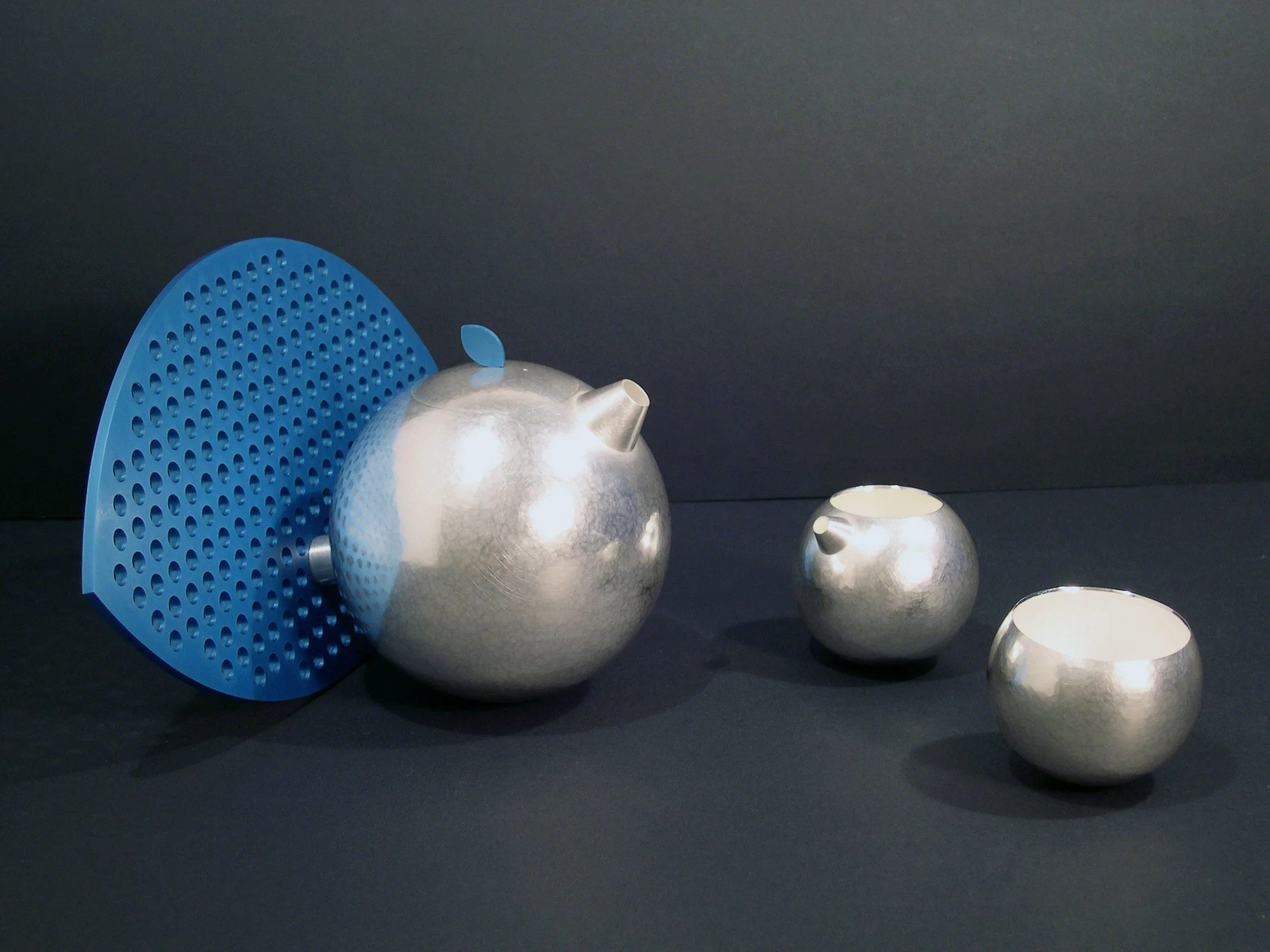 Rocking Tea Set 2