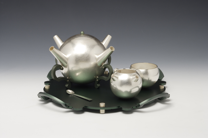 'After You' Tea Set