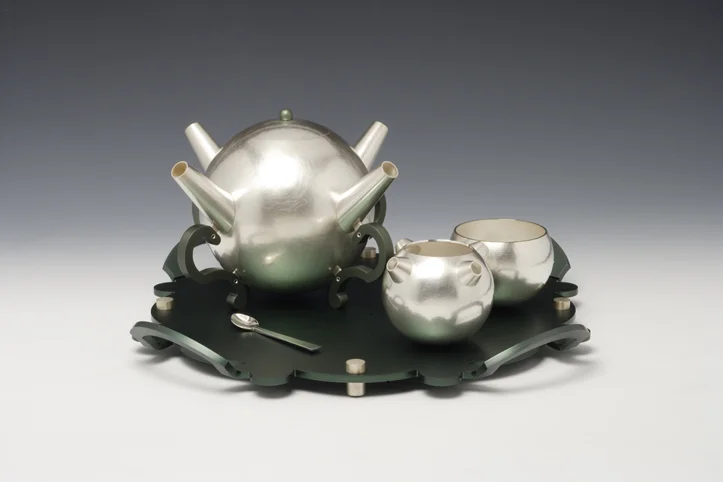 'After You' Tea Set