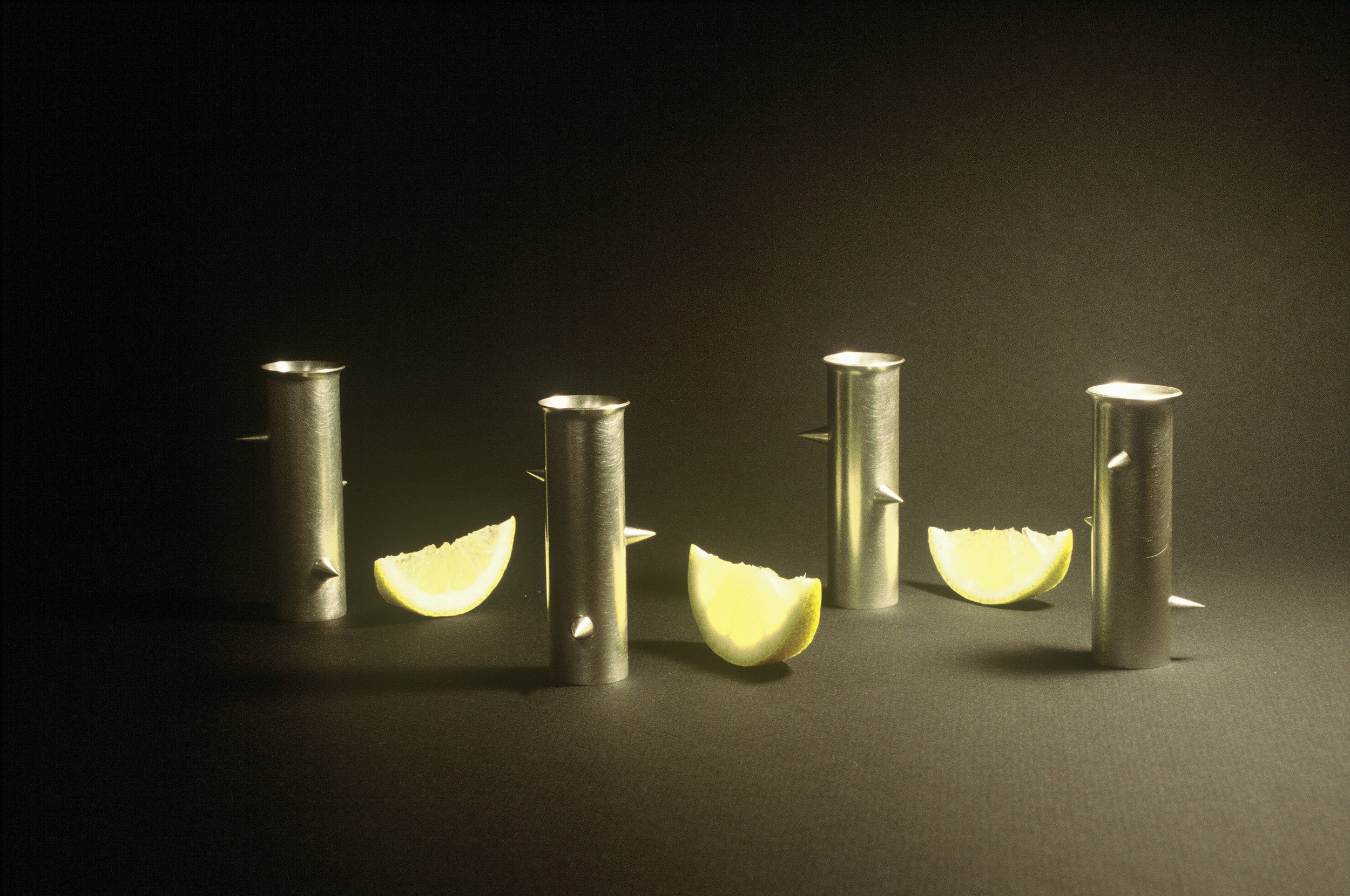 Vodka Shot