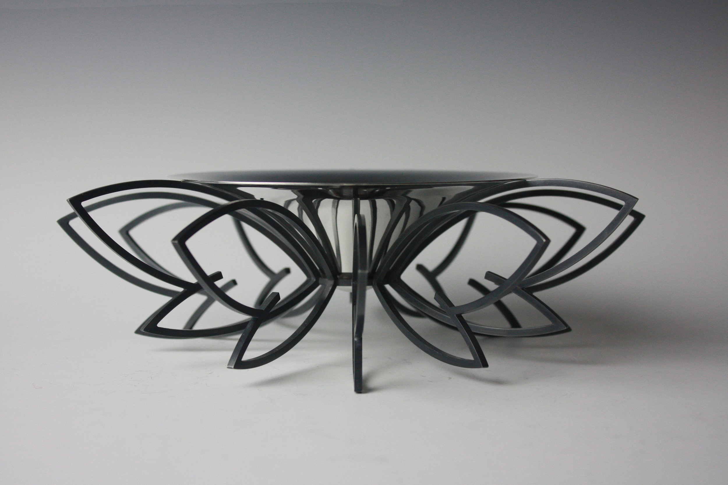 Leaf Dish