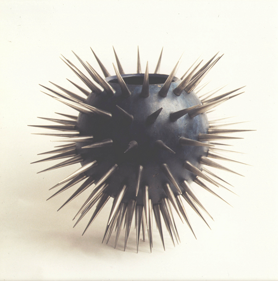 Spiked Bowl no.1