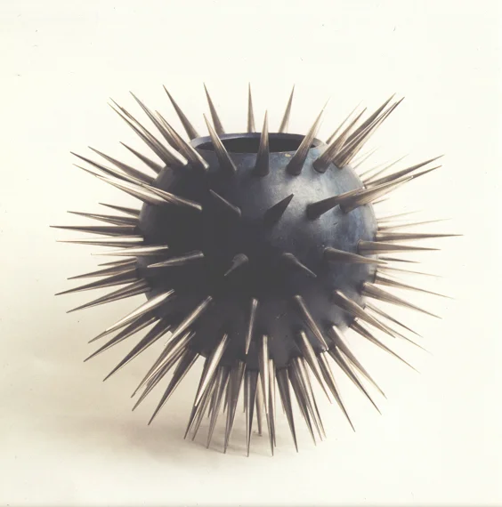 Spiked Bowl no.1