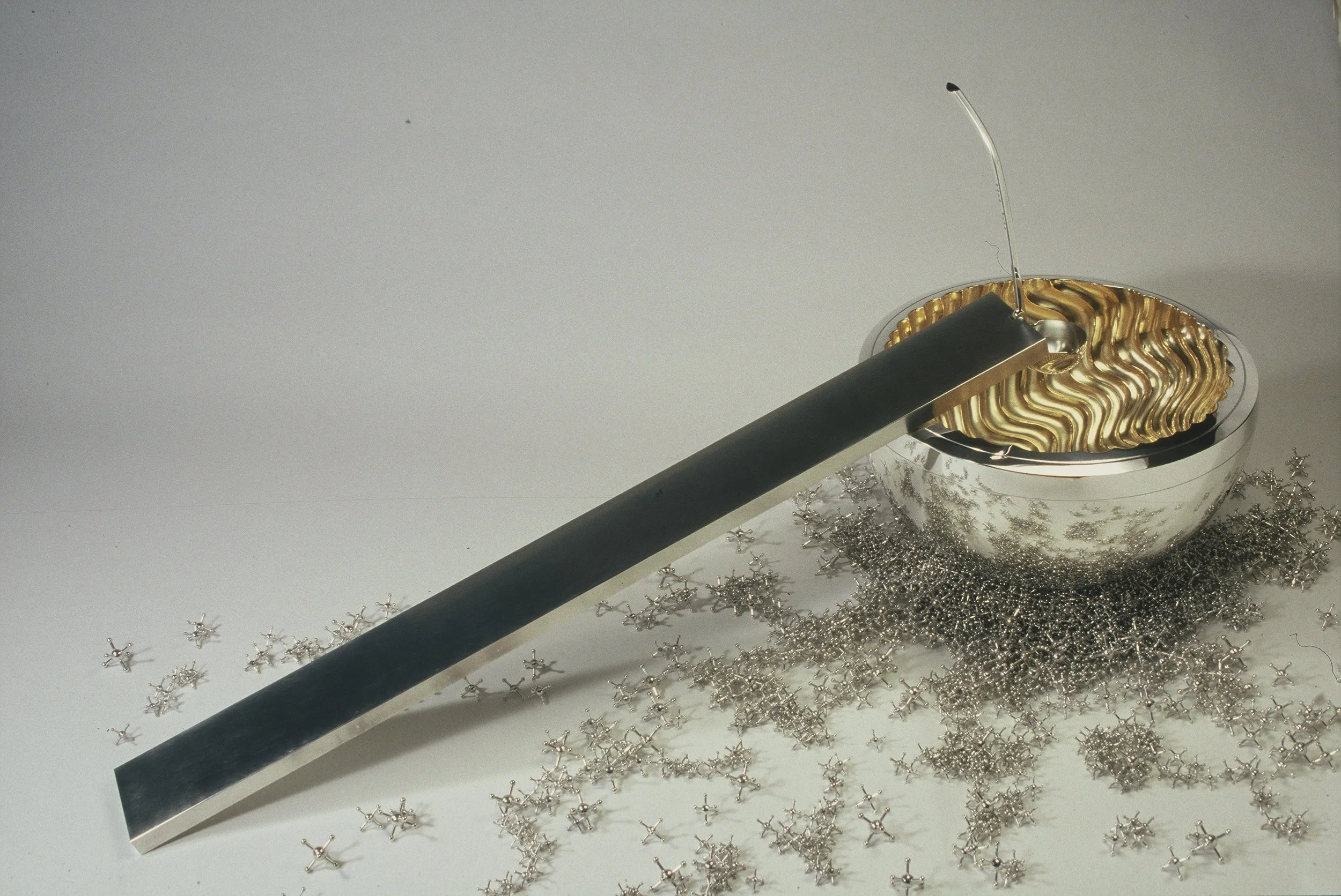 Sheffield Assay Office Millennium Punch Bowl