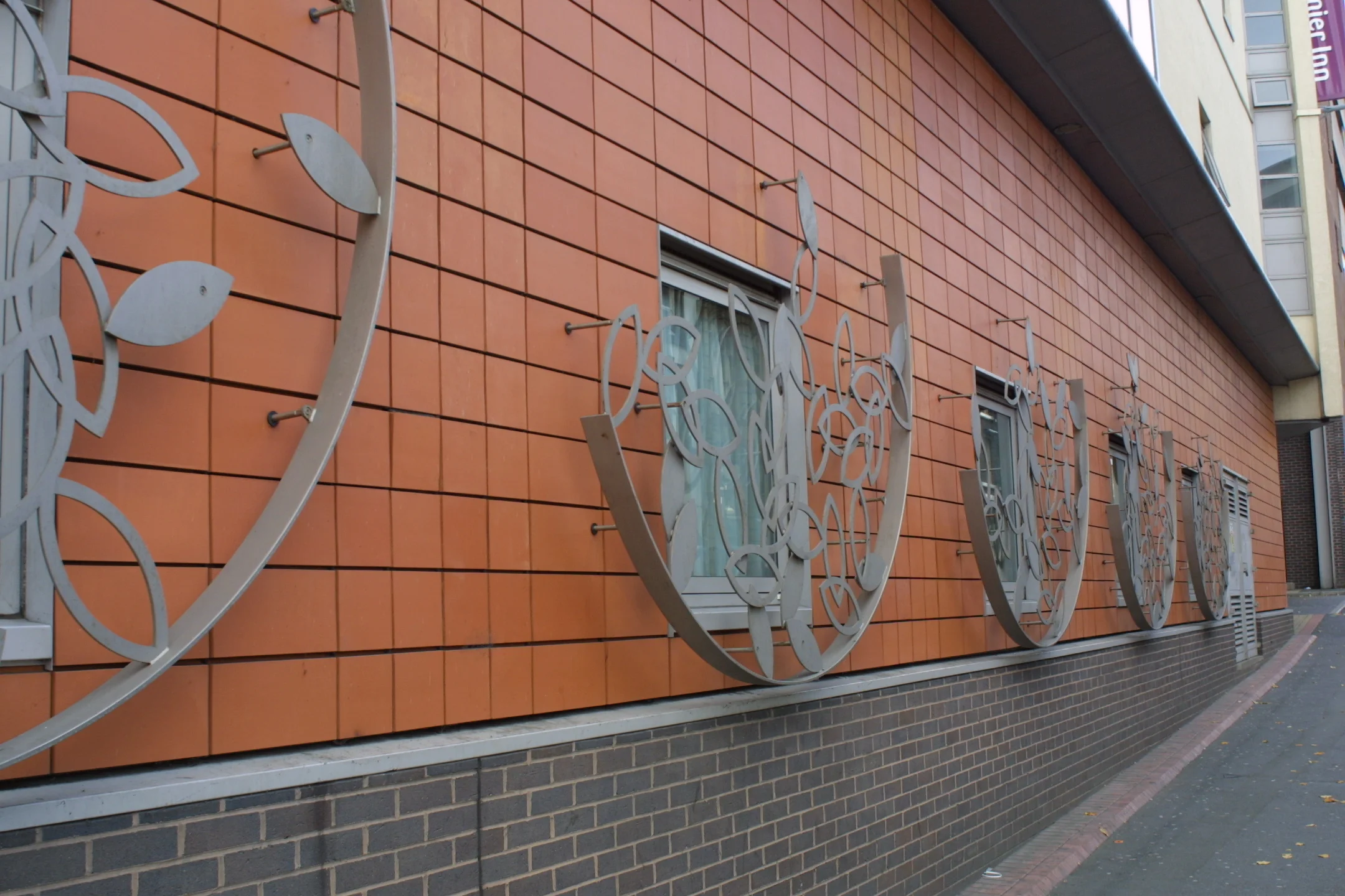 Window Security Grilles