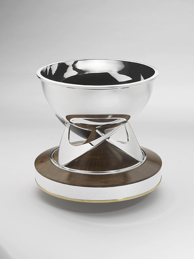 The Vertem Futurity Trophy