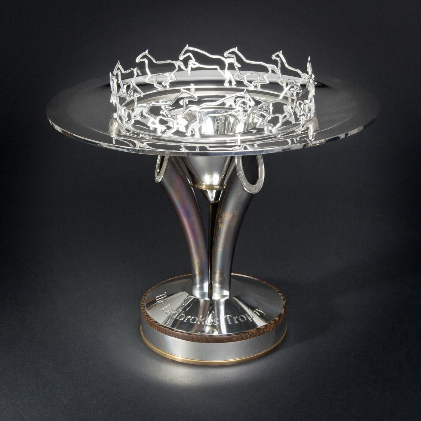 The Ladbrokes Trophy, Newbury