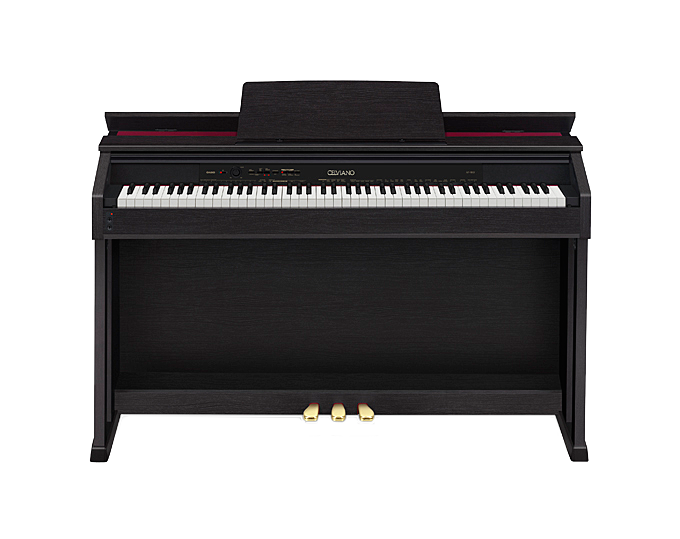 AP-650MBK | Celviano Digital Piano | Electronic Musical Instruments | CASIO