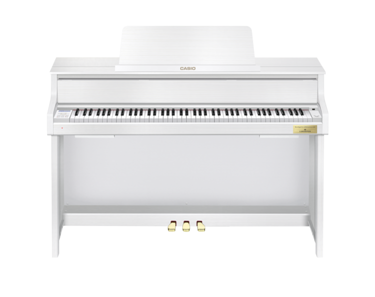 GP-300WE | Celviano Hybrid Grand Piano | Electronic Musical 