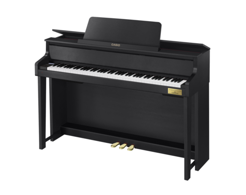 GP-300BK | Celviano Hybrid Grand Piano | Electronic Musical 