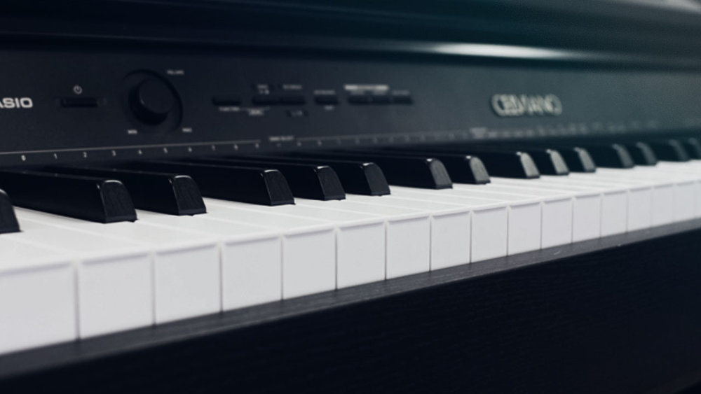 AP-460BK | Celviano Digital Piano | Electronic Musical Instruments 