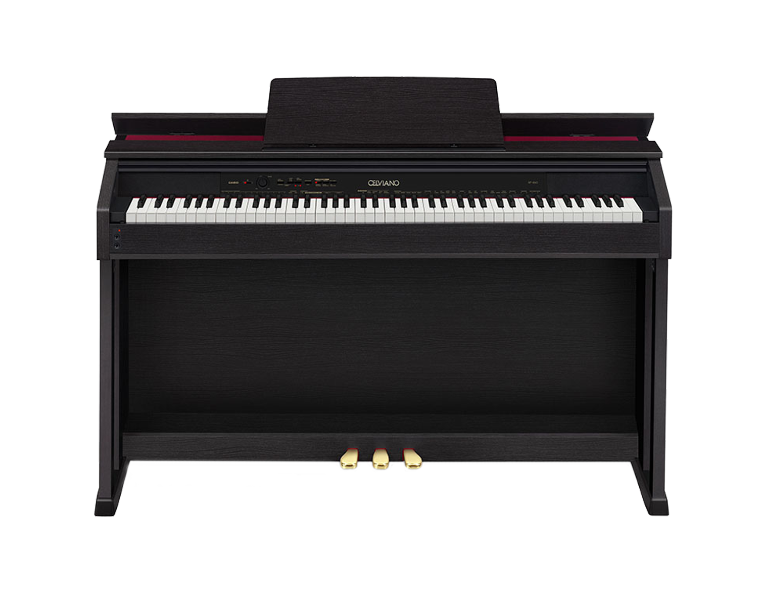 casio ap 460