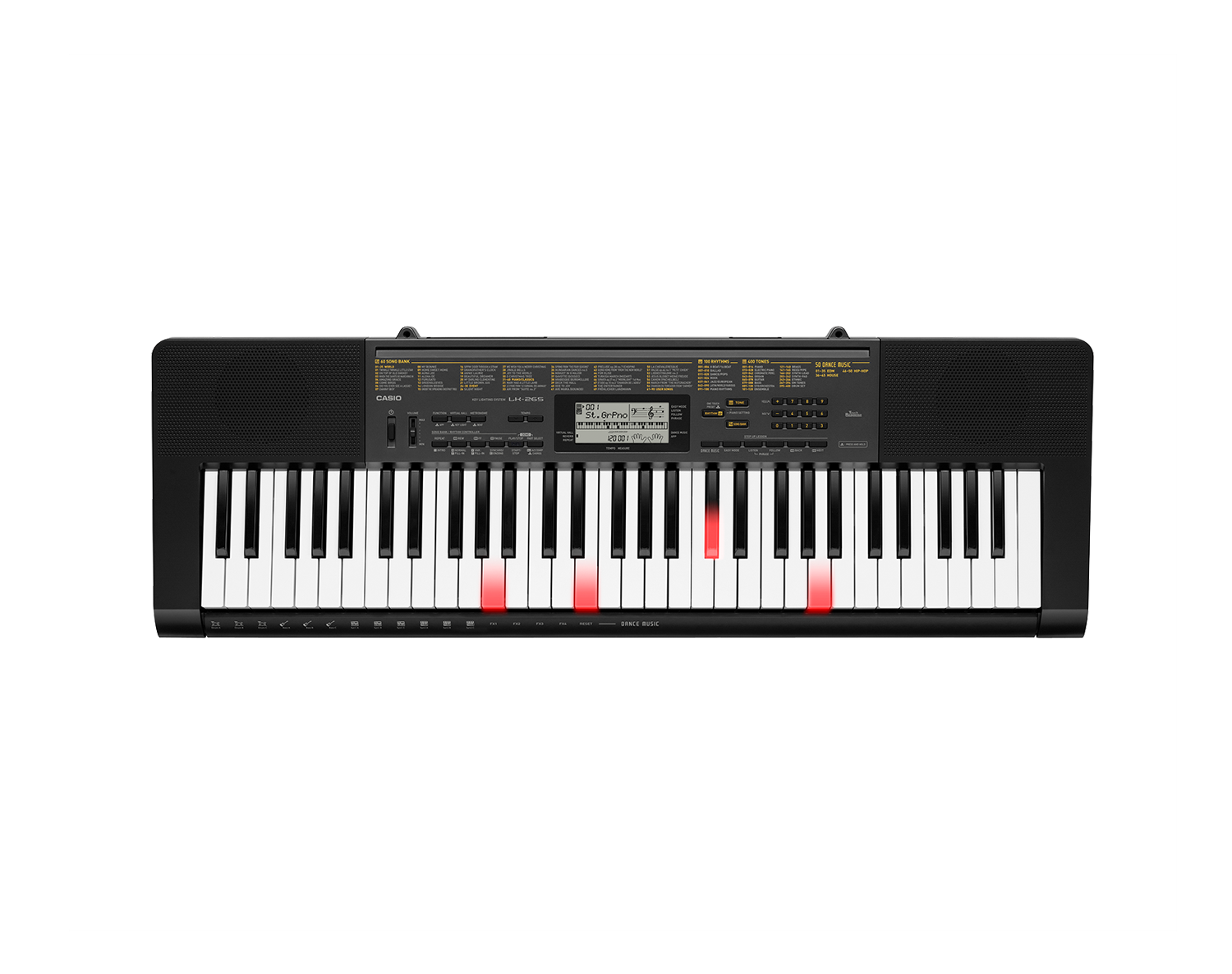 LK-265
