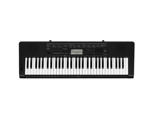 casio keyboard model