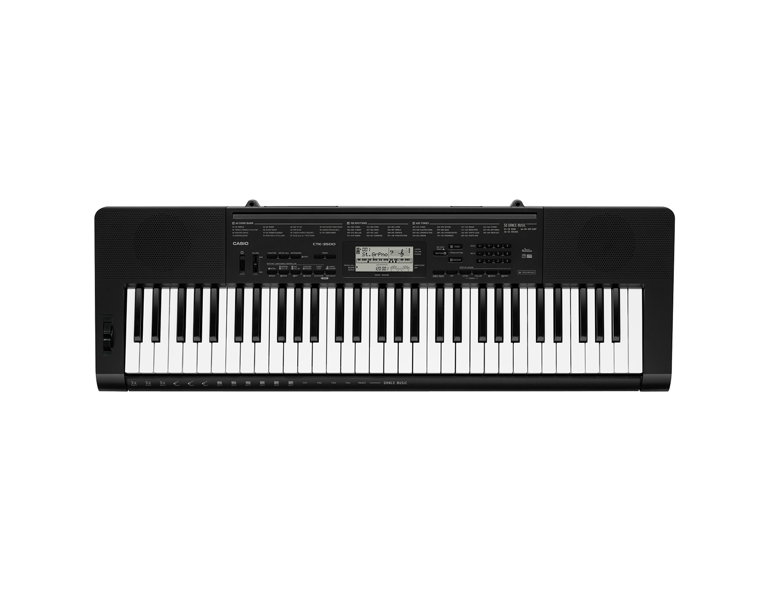 CTK-3500