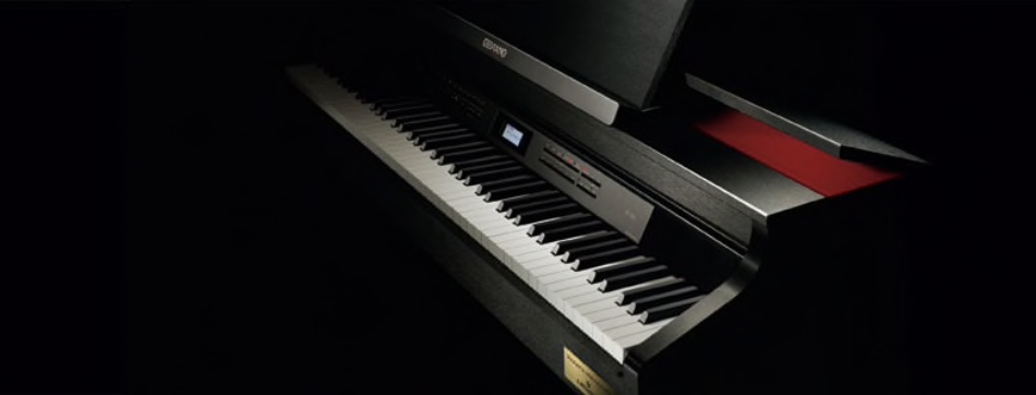 AP-700BK | Celviano Digital Piano | Electronic Musical Instruments | CASIO