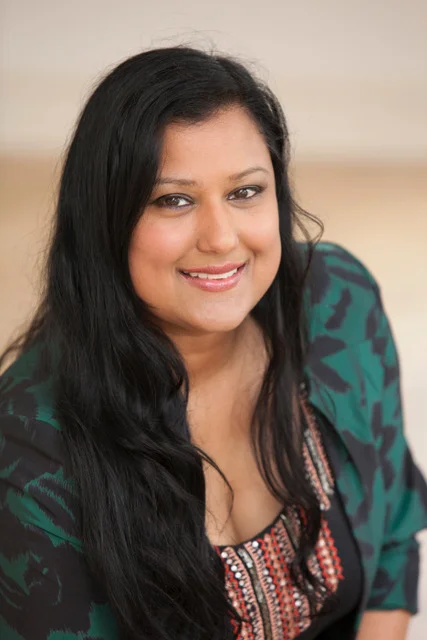 Lorraine Liyanage