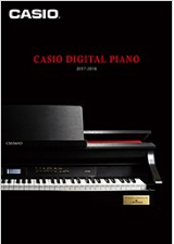 Digital Pianos