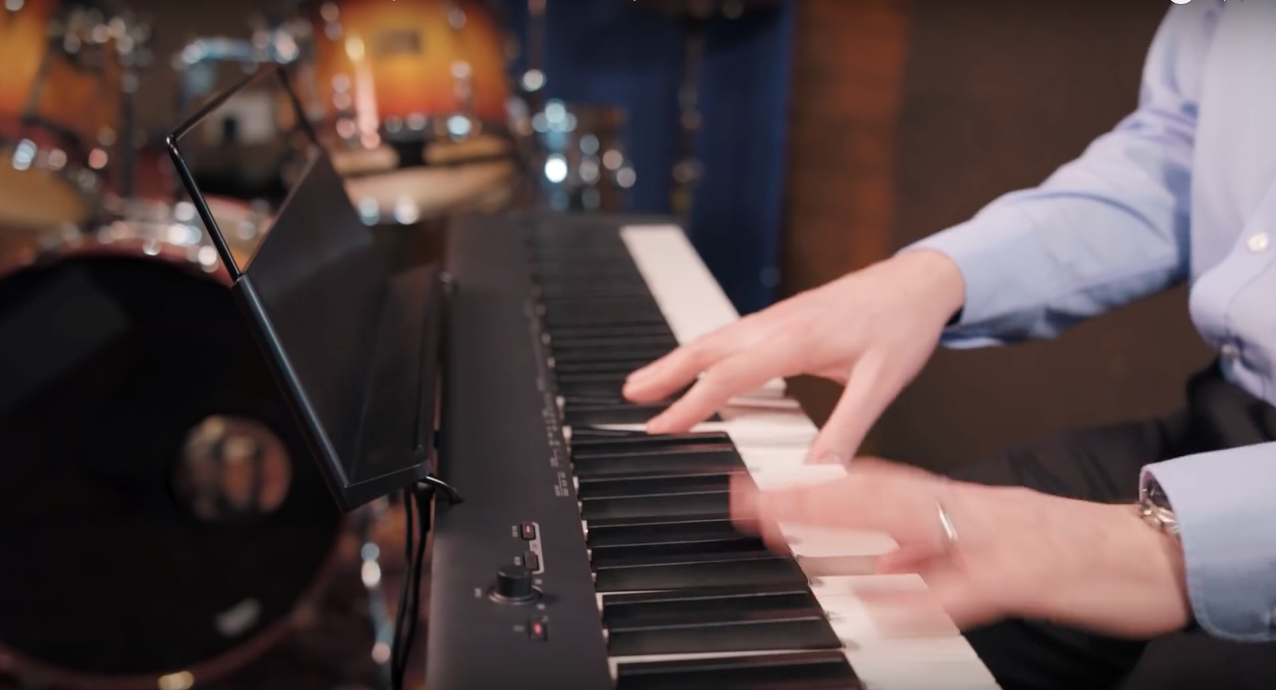 best digital piano for beginners