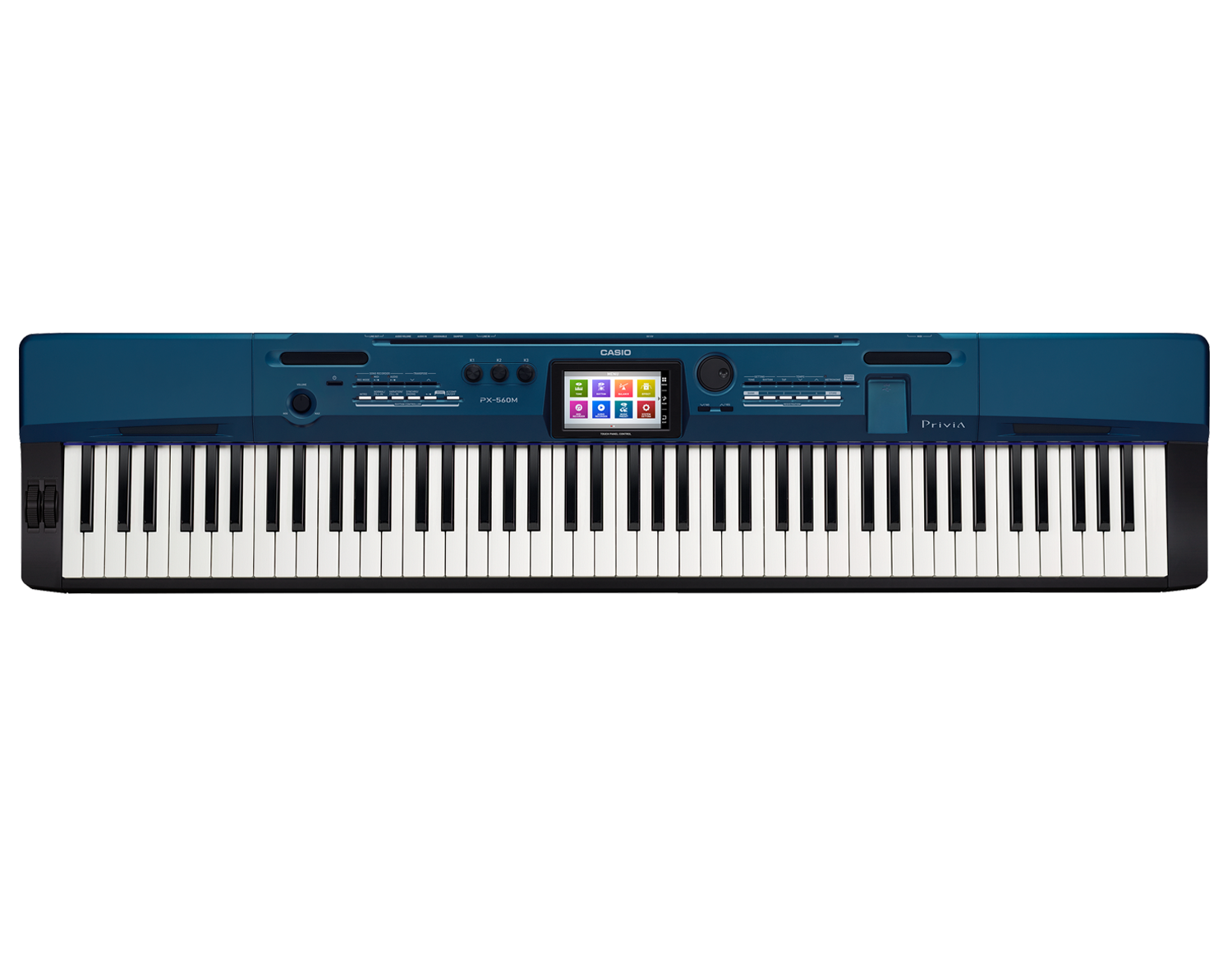 PX-560MBE