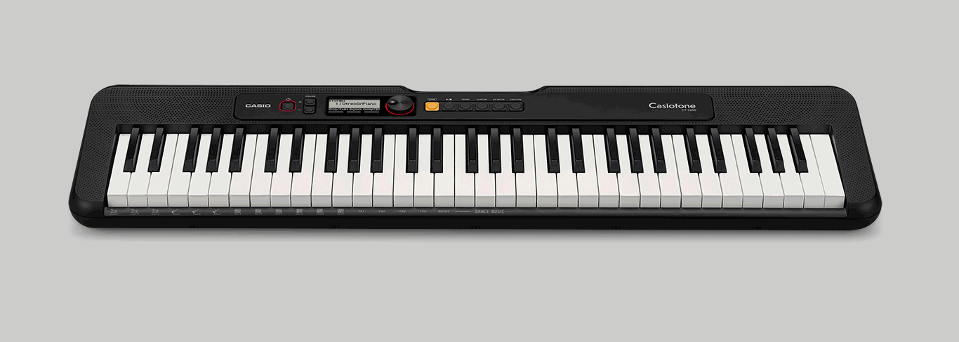 casio ct200