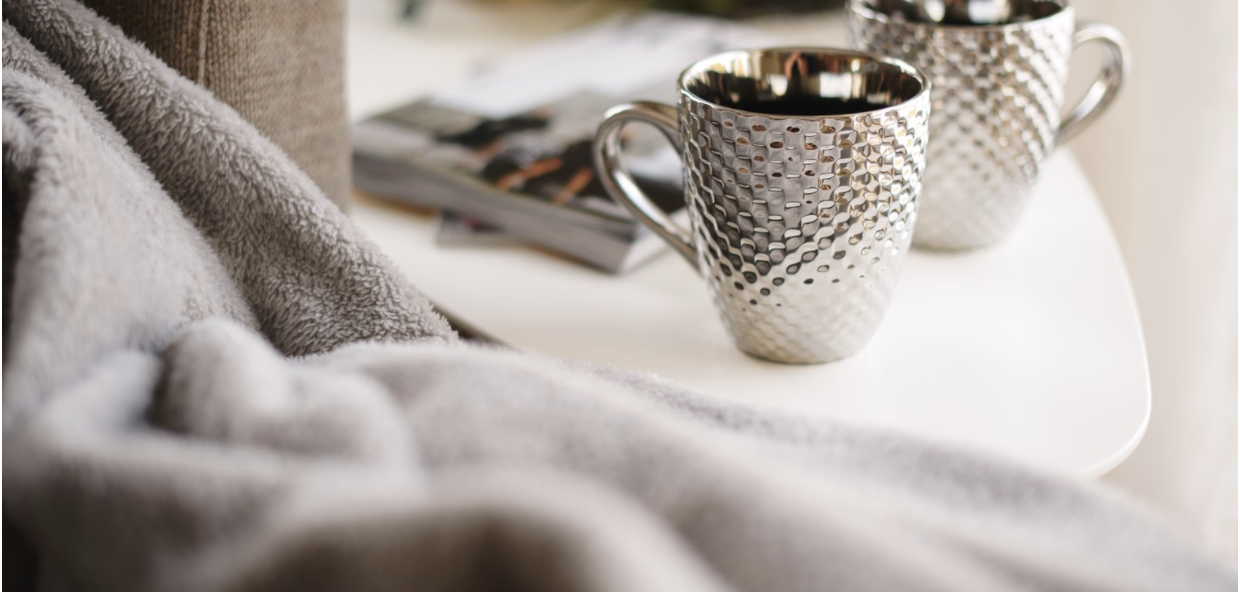 Power foods to keep you healthy this winter 