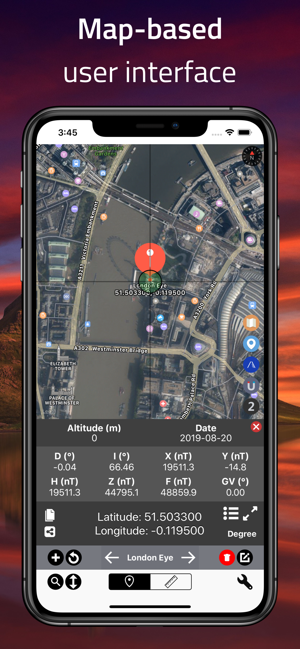 iPhone Xs Max-04Coordinates - Map-based_framed.png