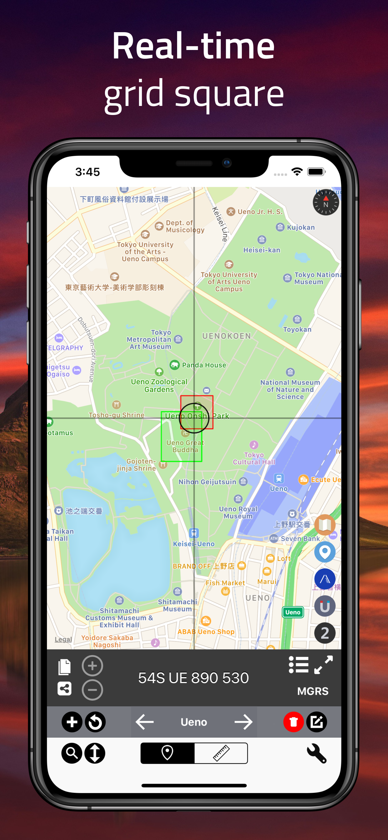 iPhone Xs Max-08Coordinates - Show_framed.png