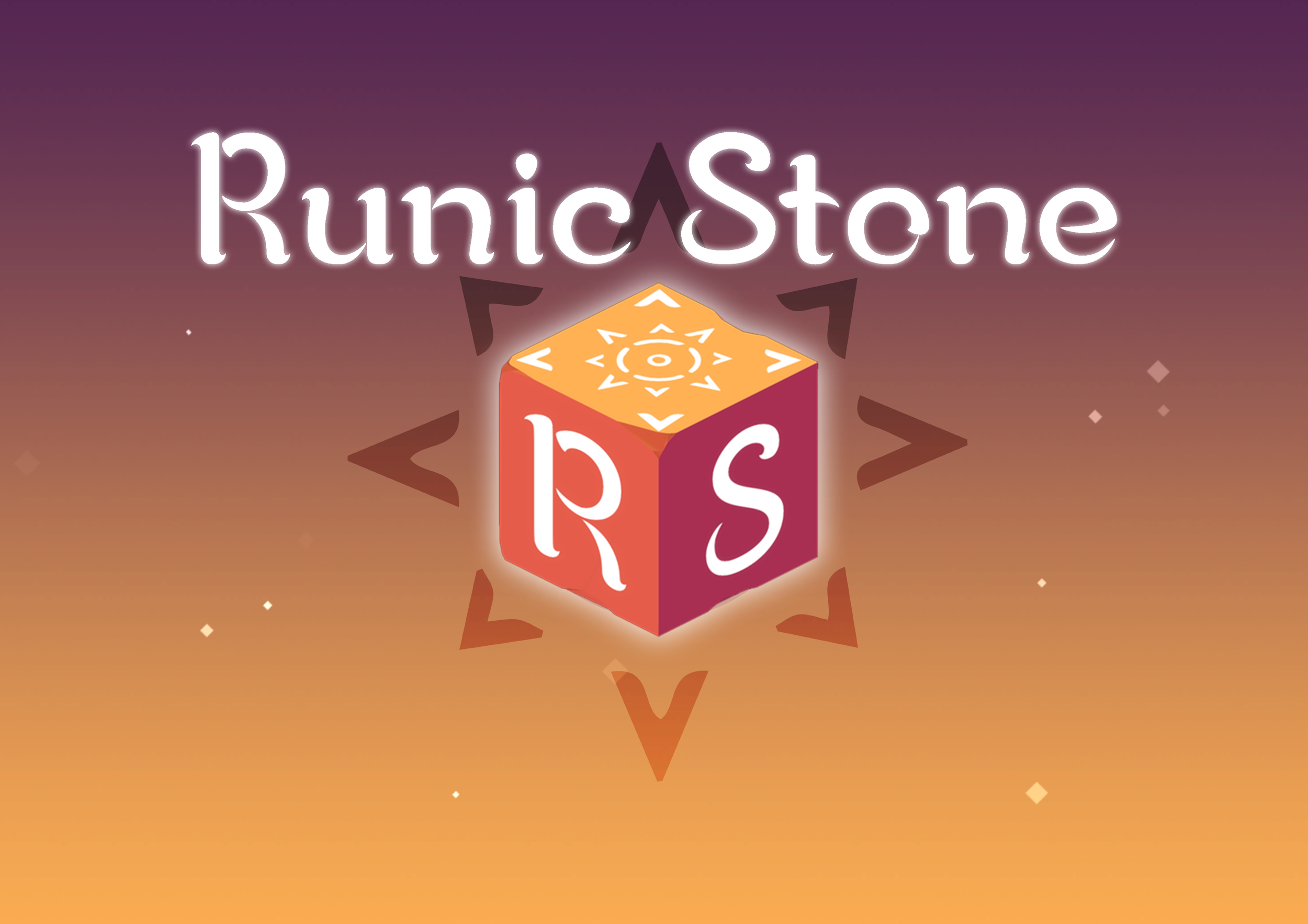 Runic Stone