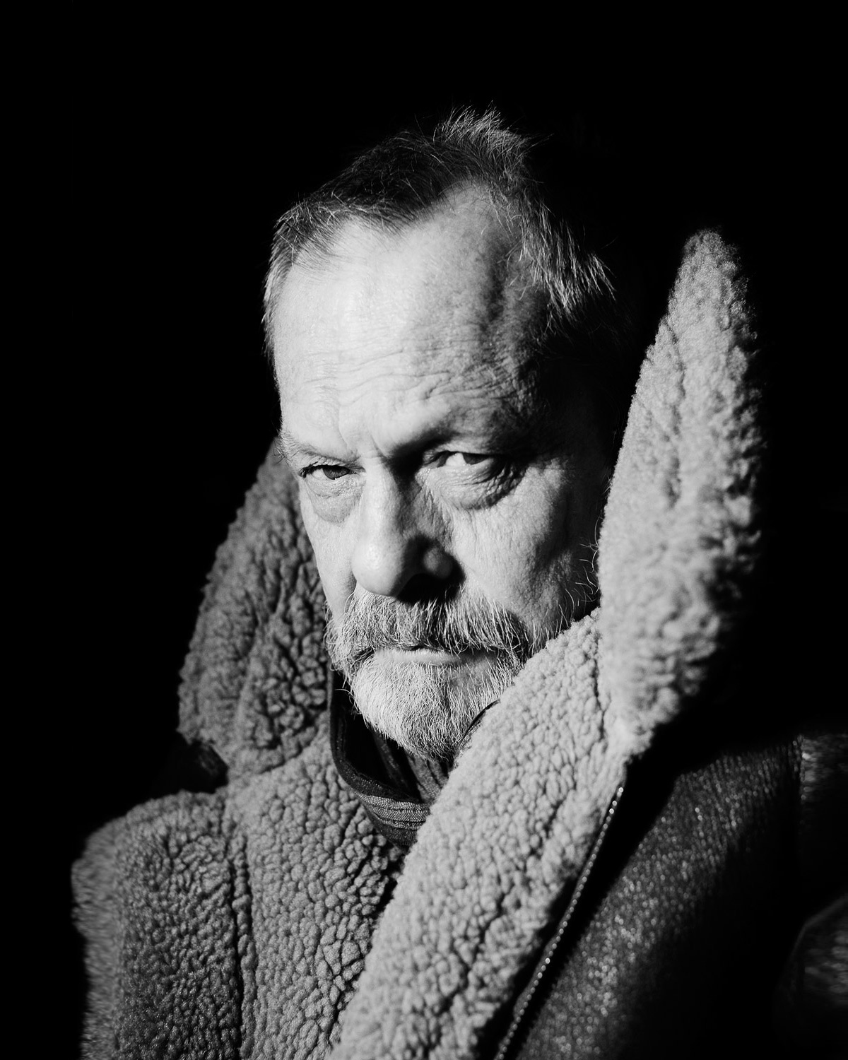 Terry Gilliam