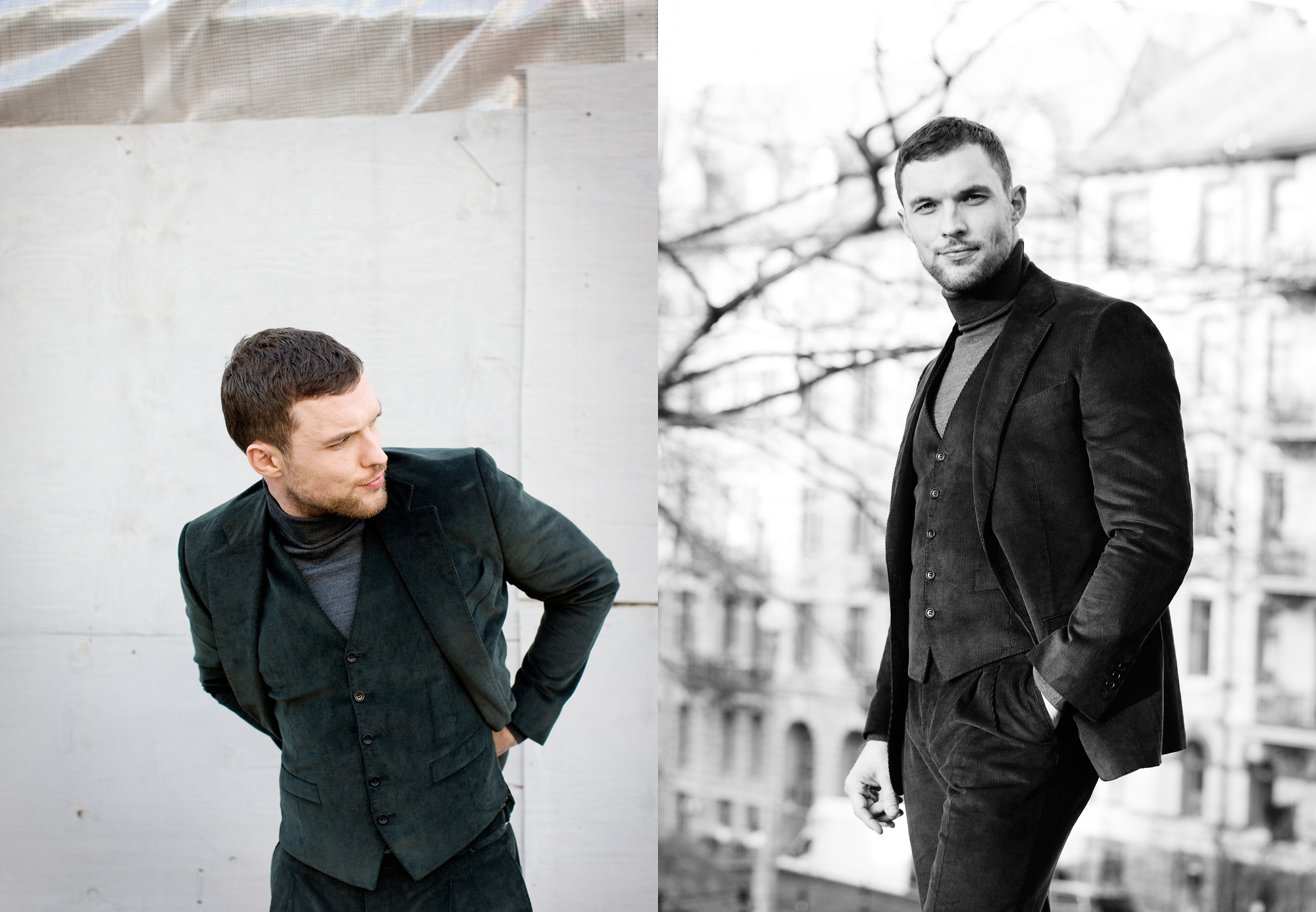 Ed Skrein