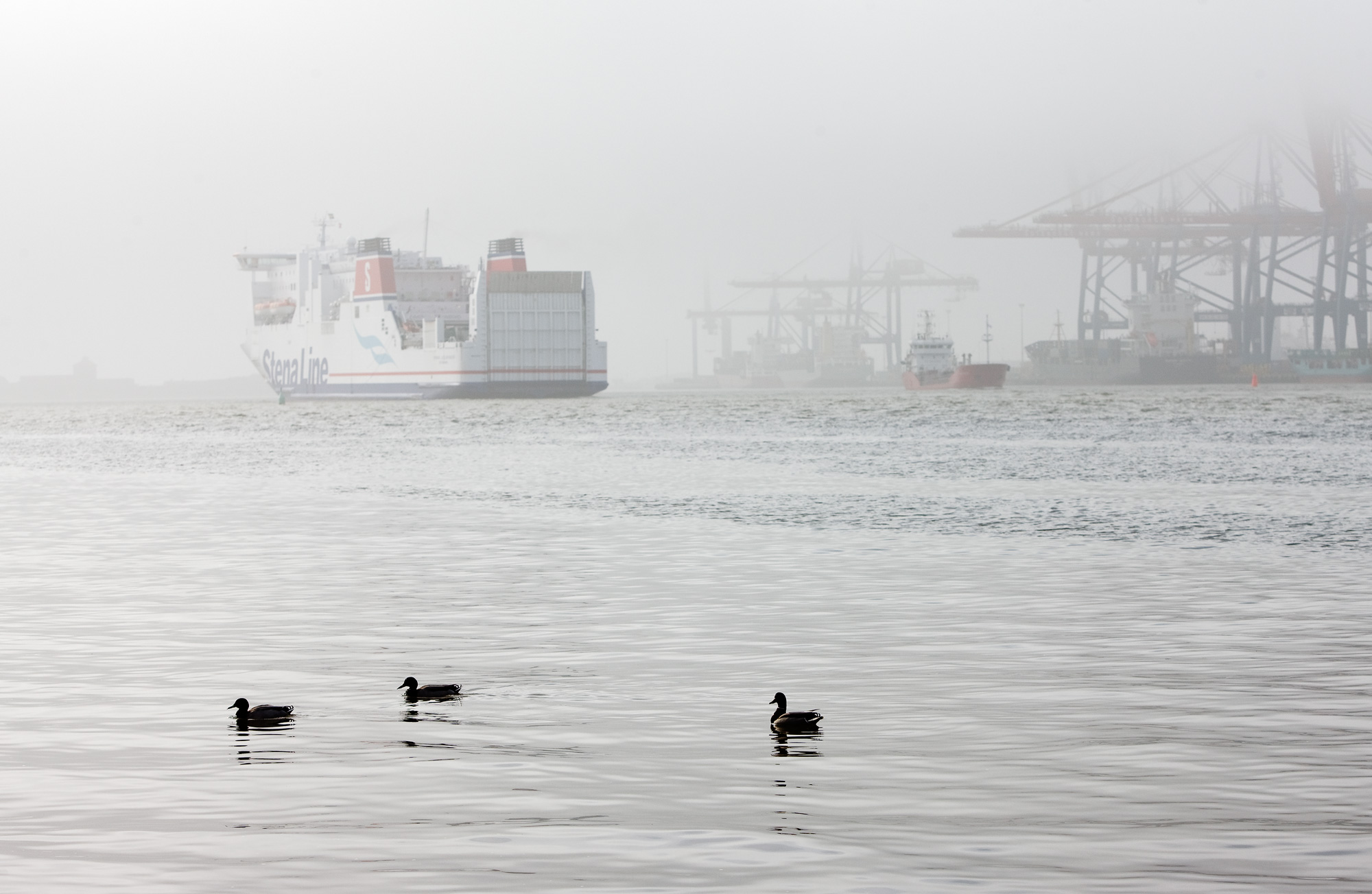 Göteborgs Hamn