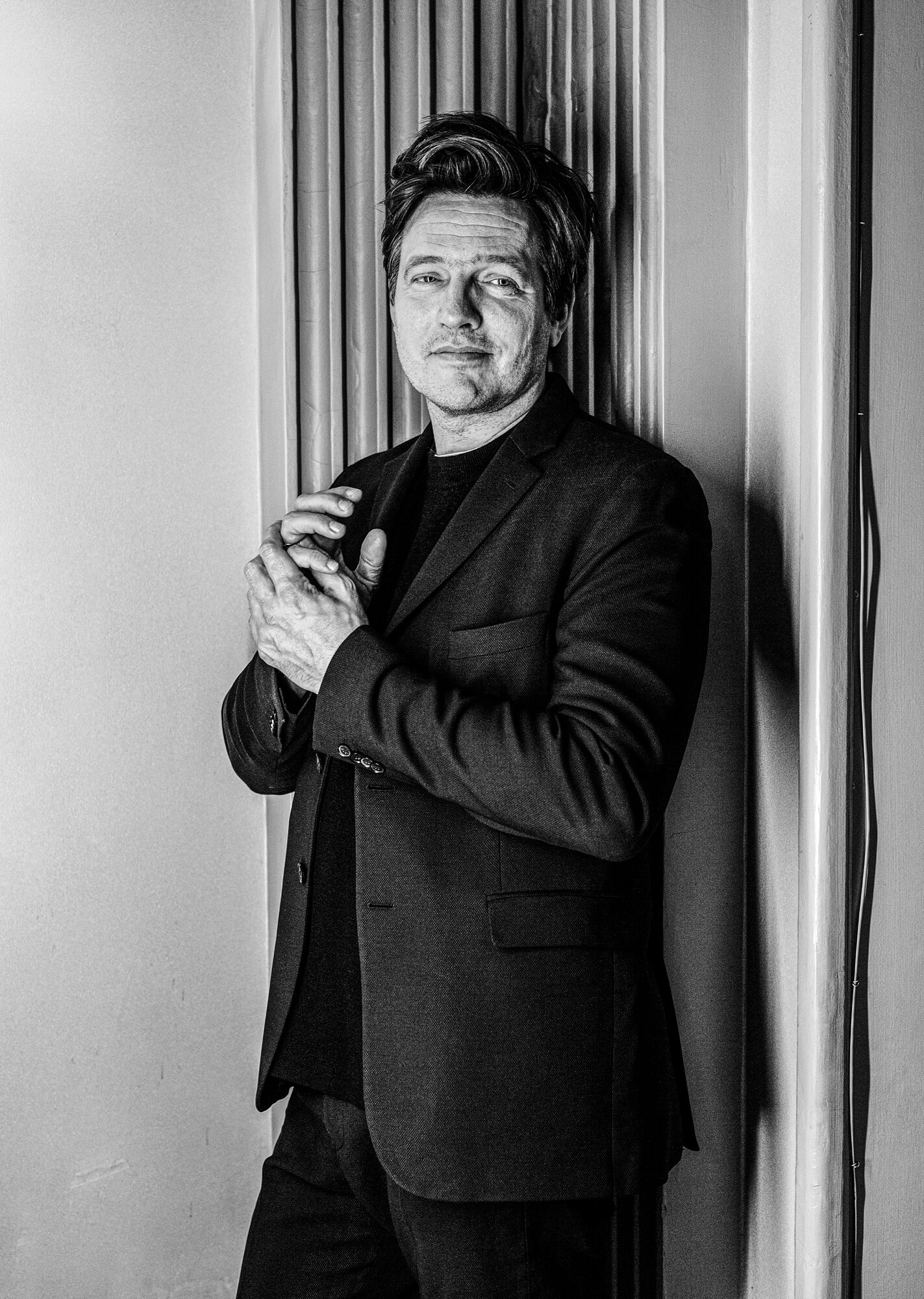 Tomas Vinterberg