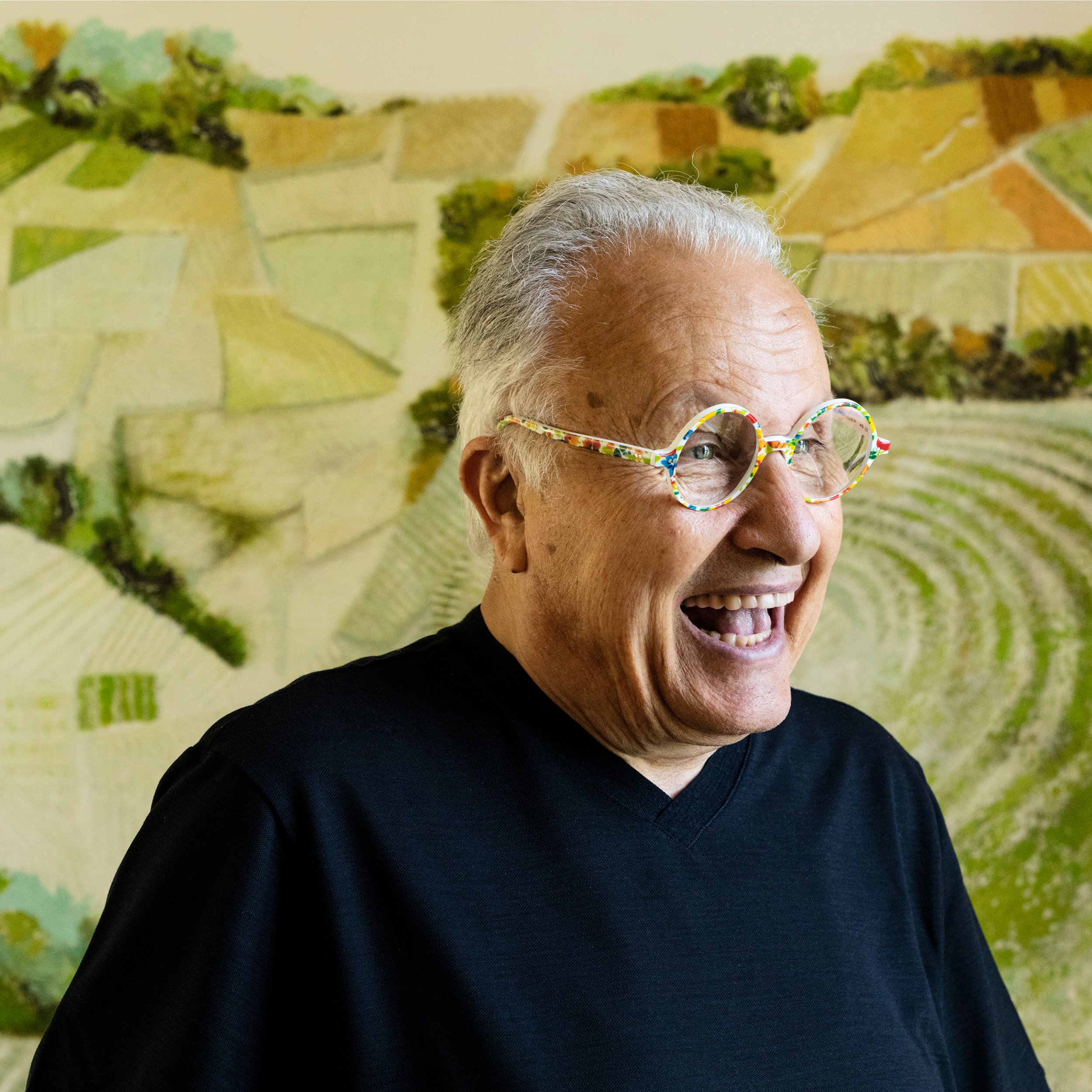 Antonio Gaja, Barbaresco, Piemonte 2022