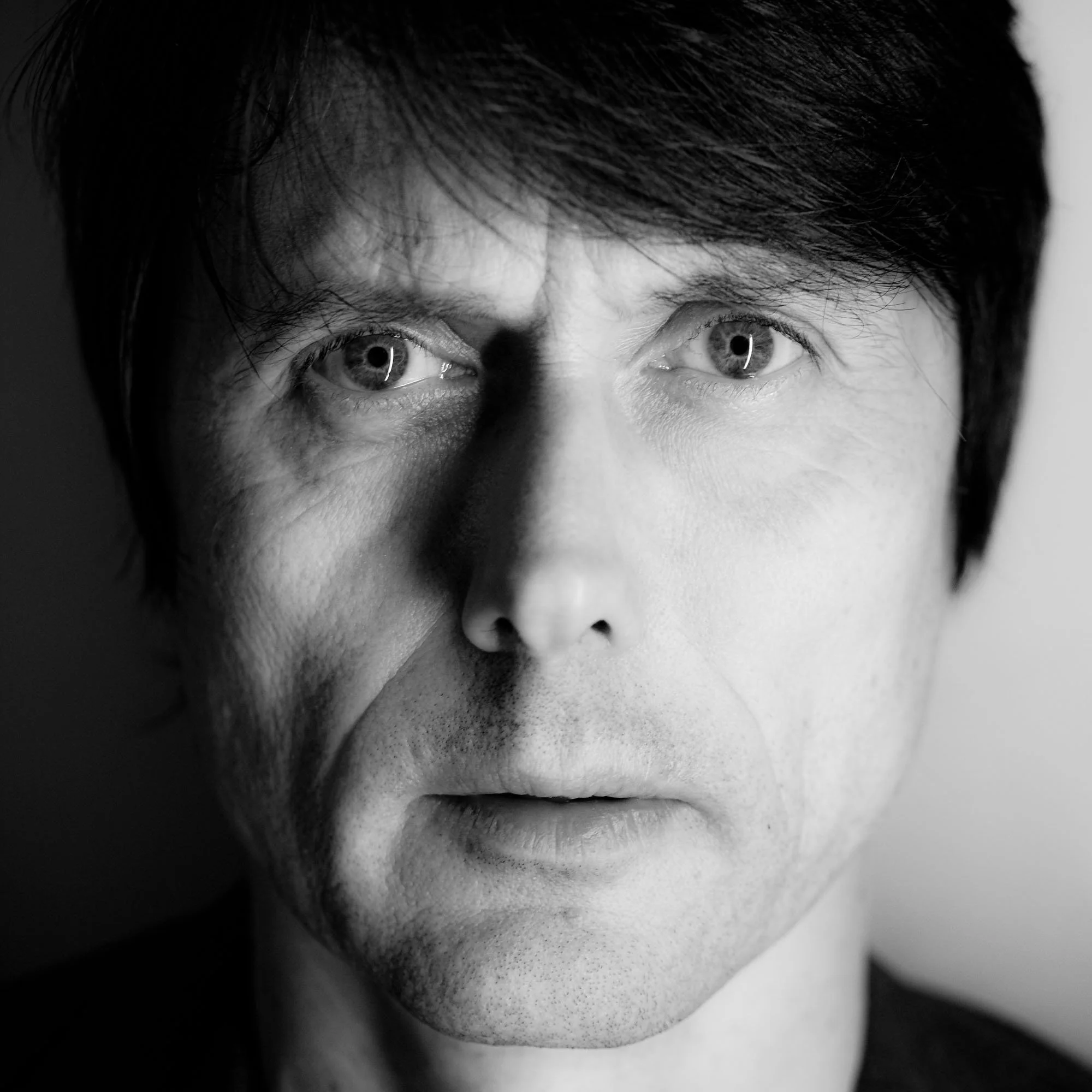 Brett Anderson - Suede