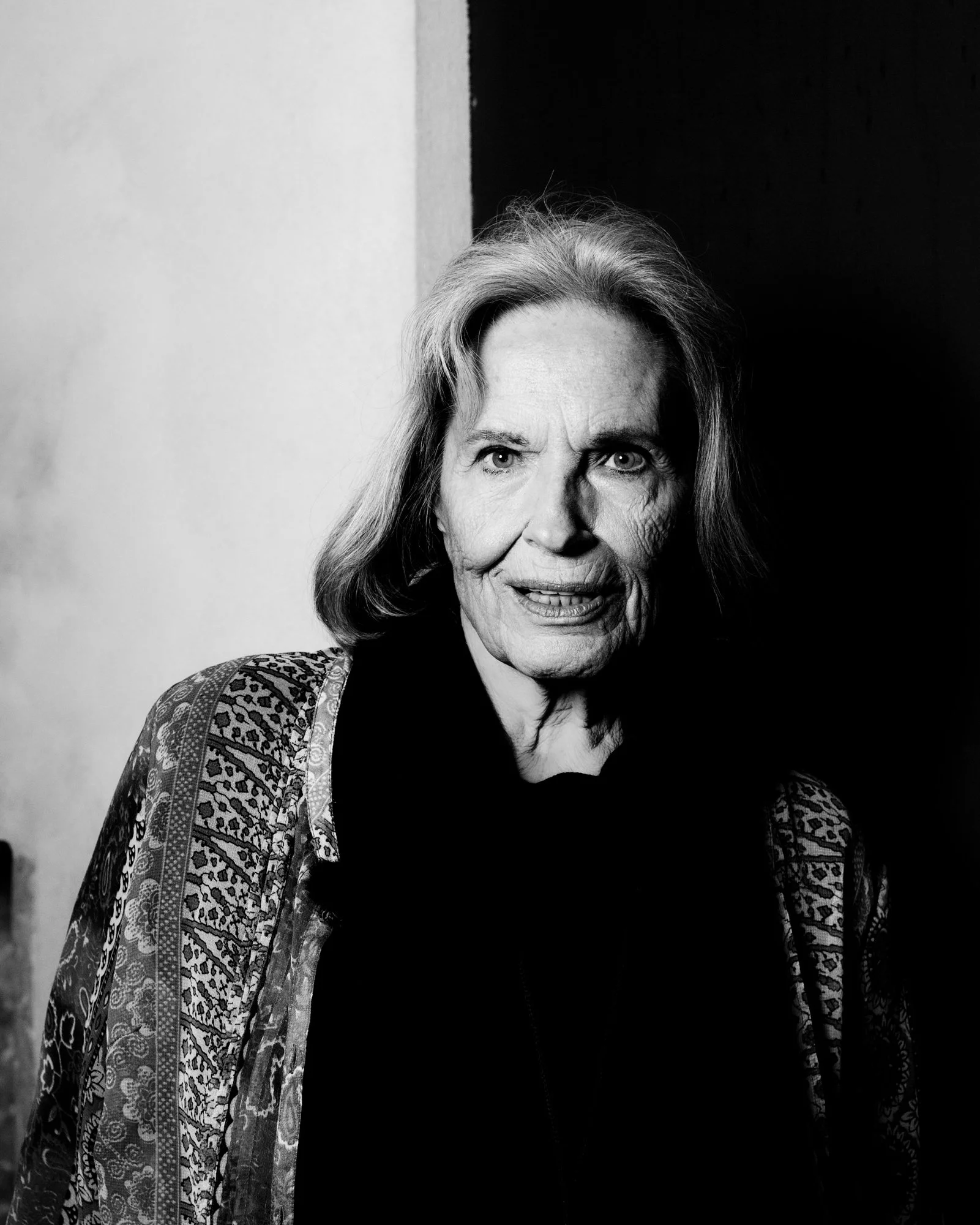 Gunnel Lindblom 2017