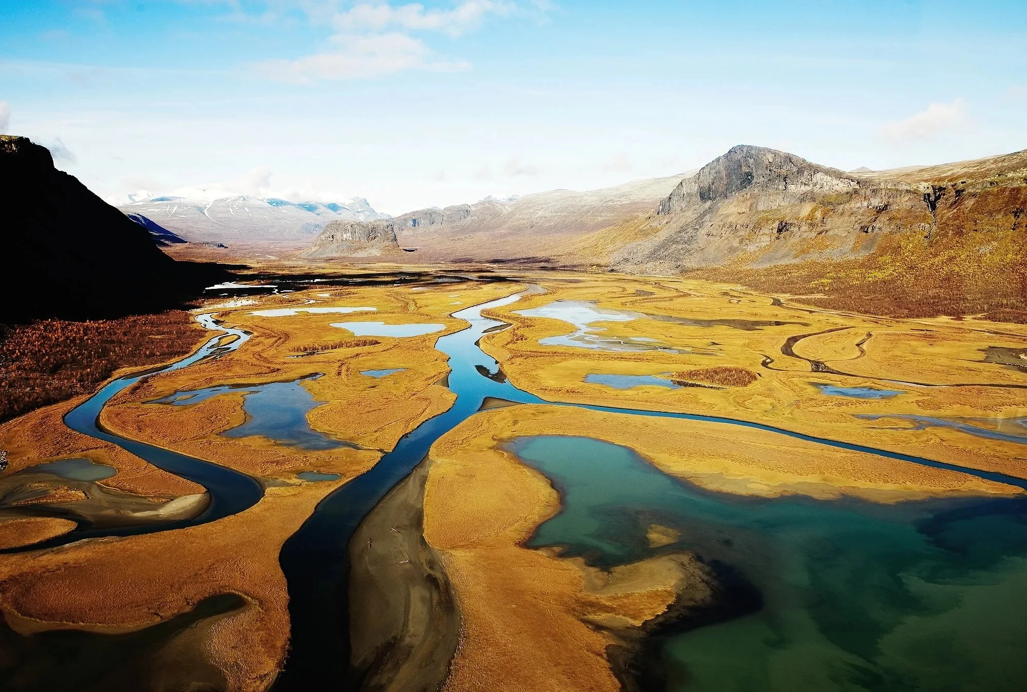 Rapadalen/Tidningen Turist